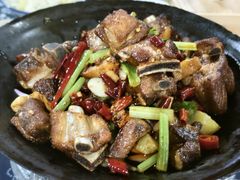 -张关合渣(航空大道店)
