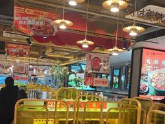 -刘一锅筋头巴脑(千峰路店)