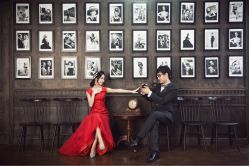 -THE QUEEN(北京店)