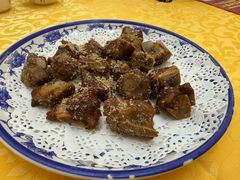 陈皮骨-东兴黄鳝饭店(江洲店)