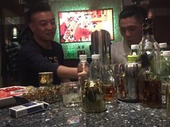 -OS CLUB(长风大悦城店)