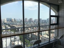 -88潮牌造型烫发·染发