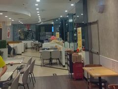 -必胜客(玉泉远洋店)