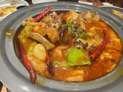 -云海肴·汽锅鸡·云南代表菜(美罗城店)