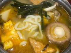 -吉野家(保利广场店)