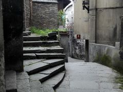 -洪江古商城