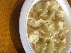 -米香居新鲁味·水饺餐厅