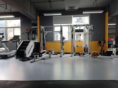 -天型健身工作室(大学城店)