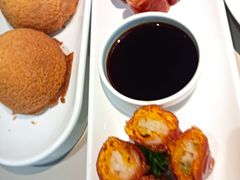 -蔡澜点心(三里屯T+MALL店)