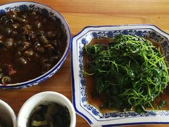 -洞天食府(北大街店)