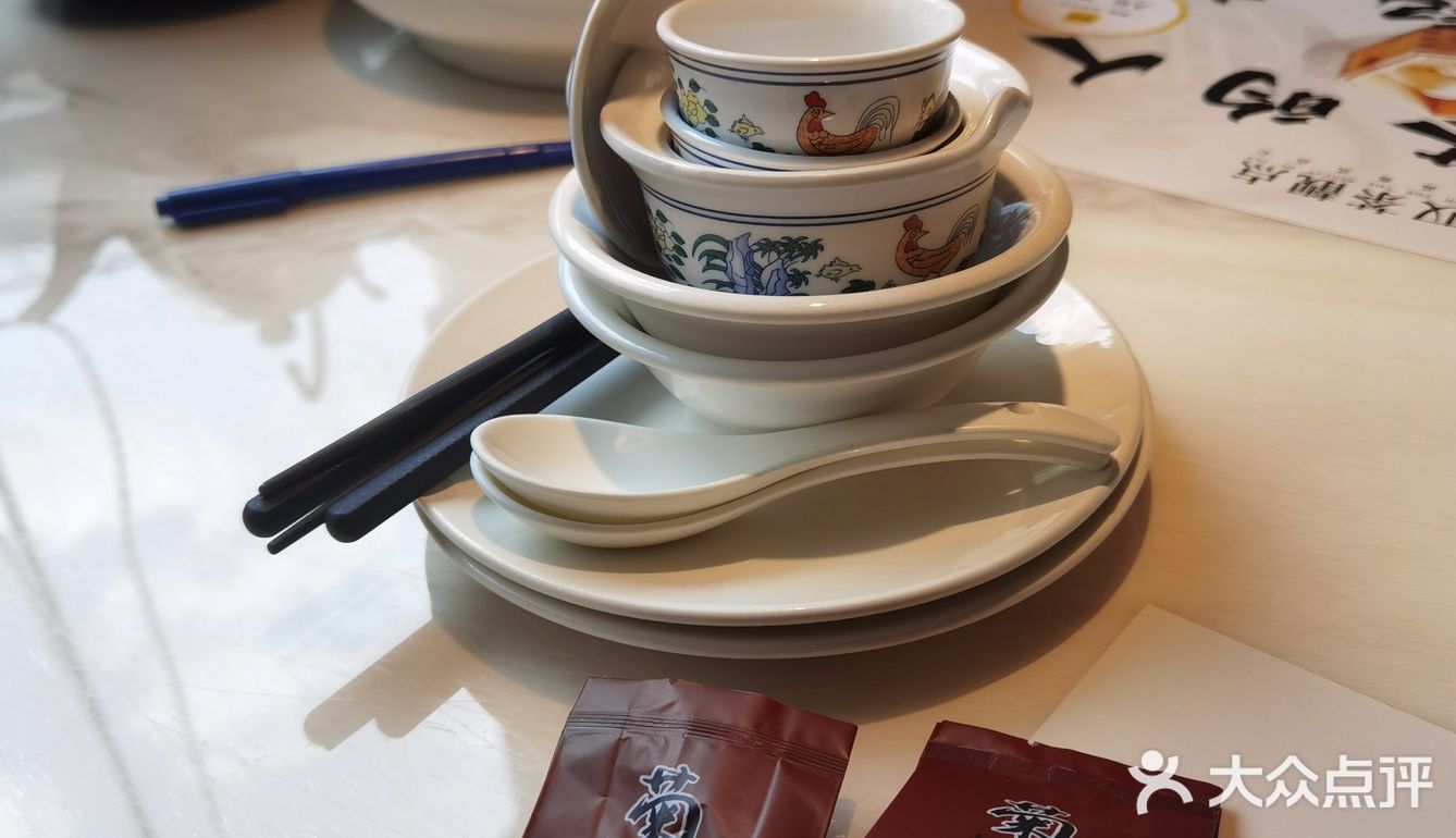 三元里万科里的喝茶好选择