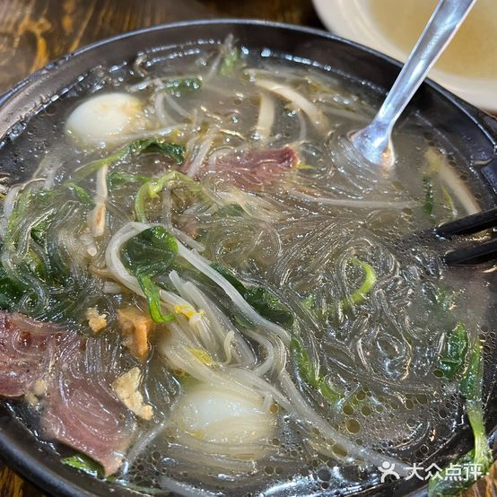 徐老头仙港砂锅(东方红东路店)