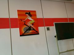 -炼呗运动康复·健身工作室(紫竹桥店)
