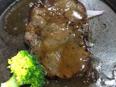 -巴犀烧烤(新崇光店)