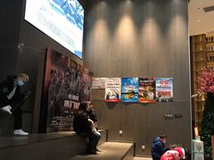 -深影国际影城(学院南路店CGS中国巨幕店)