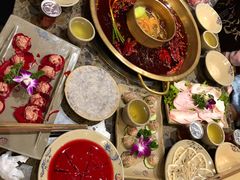-小龙坎火锅(春熙太古里店)