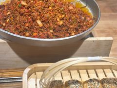 -沙州食驿·非遗小吃夜市