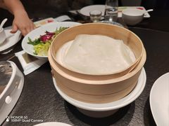 -四季民福烤鸭店(外滩外白渡桥店)