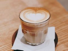 -infinite cafe