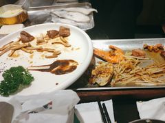 -大神太神·铁板烧(七宝领展广场店)