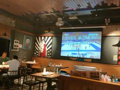 -枪火串烧·东北特色烧烤(罗湖总店)