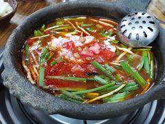 -笔记安顺夺夺粉火锅