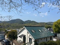 -马灯部落·西湖边的创意山景餐厅(虎跑动物园店)