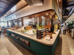-伍棵星炭烤自助料理·烤鳗鱼(浦东食品城店)