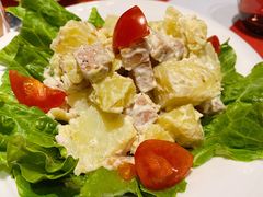 土豆沙拉-ITA·意塔意大利餐厅(亦庄店)
