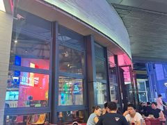 -牛啤堂精酿啤酒餐吧(五棵松华熙店)