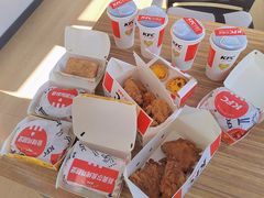 -肯德基(黄埭店)