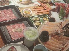 -匠和风精致料理(宁德万达店)