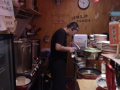 -老龙亭拉面店