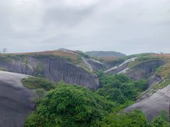 -飞天山旅游区