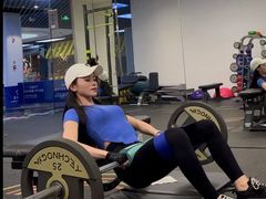 -峰鸟自助健身(锦泰城店)