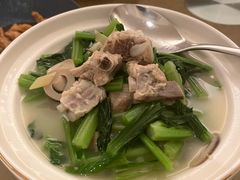 -铭轩中餐厅·海南菜·粤菜(亚龙湾瑞吉店)