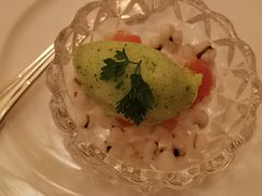 -上海和平饭店-华懋阁 The Cathay Room