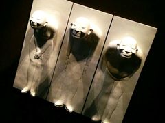 -上海柏悦酒店