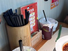 -江渔儿酸菜鱼(奥园广场金发购物中心店)