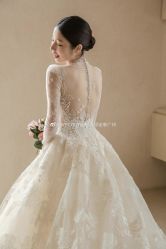 -WECOUTURE高级订制广州