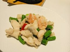 -鱼翅楼·津派砂锅鱼翅(水上公园店)