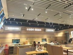 -舌尖尖·兰州牛肉面(浦东机场店)