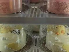 -DQ·蛋糕·冰淇淋(金牛万达店)