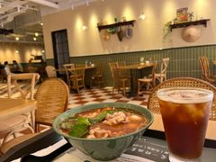 -笠小妹越南粉(新城科技园店)