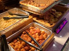 -比格比萨自助(德思勤四季汇店)