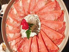 -煲宫猪肚鸡(昆山金鹰国际购物中心店)