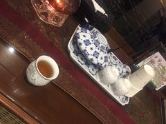 -汤臣海派理疗公馆