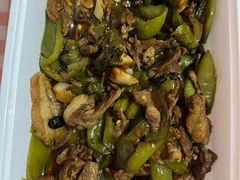 -俏湘厨•地道湘菜(建华南路店)