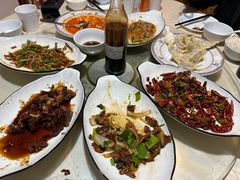 -队长面馆 La Pasteria del Capitano