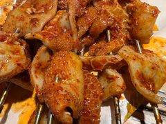 -有奴思烤肉·清真(正宁路店)